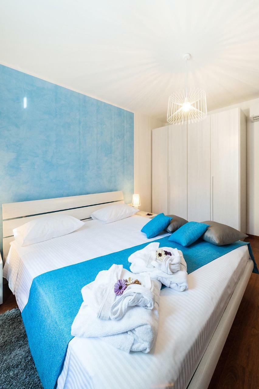 Apartment Auretta Novigrad  Екстер'єр фото
