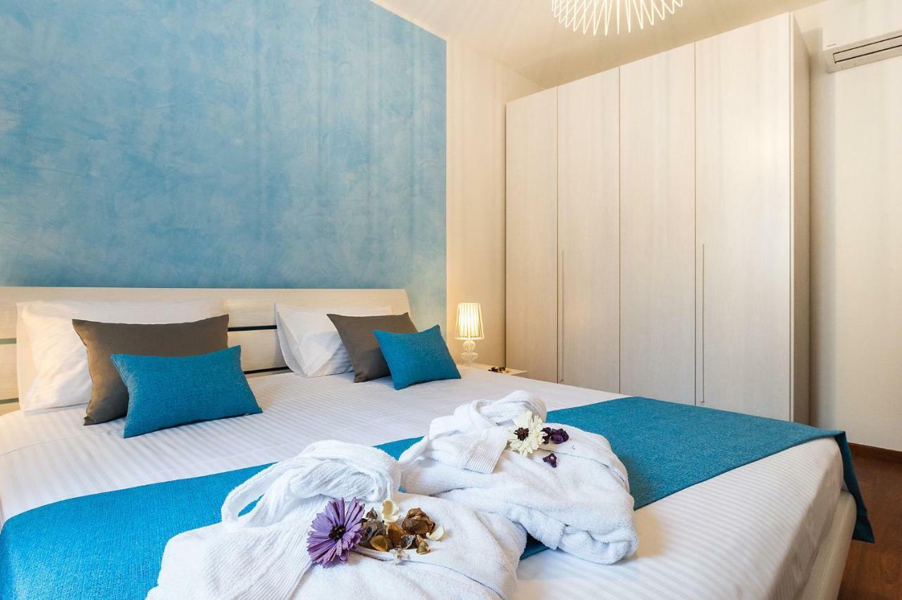 Apartment Auretta Novigrad  Екстер'єр фото