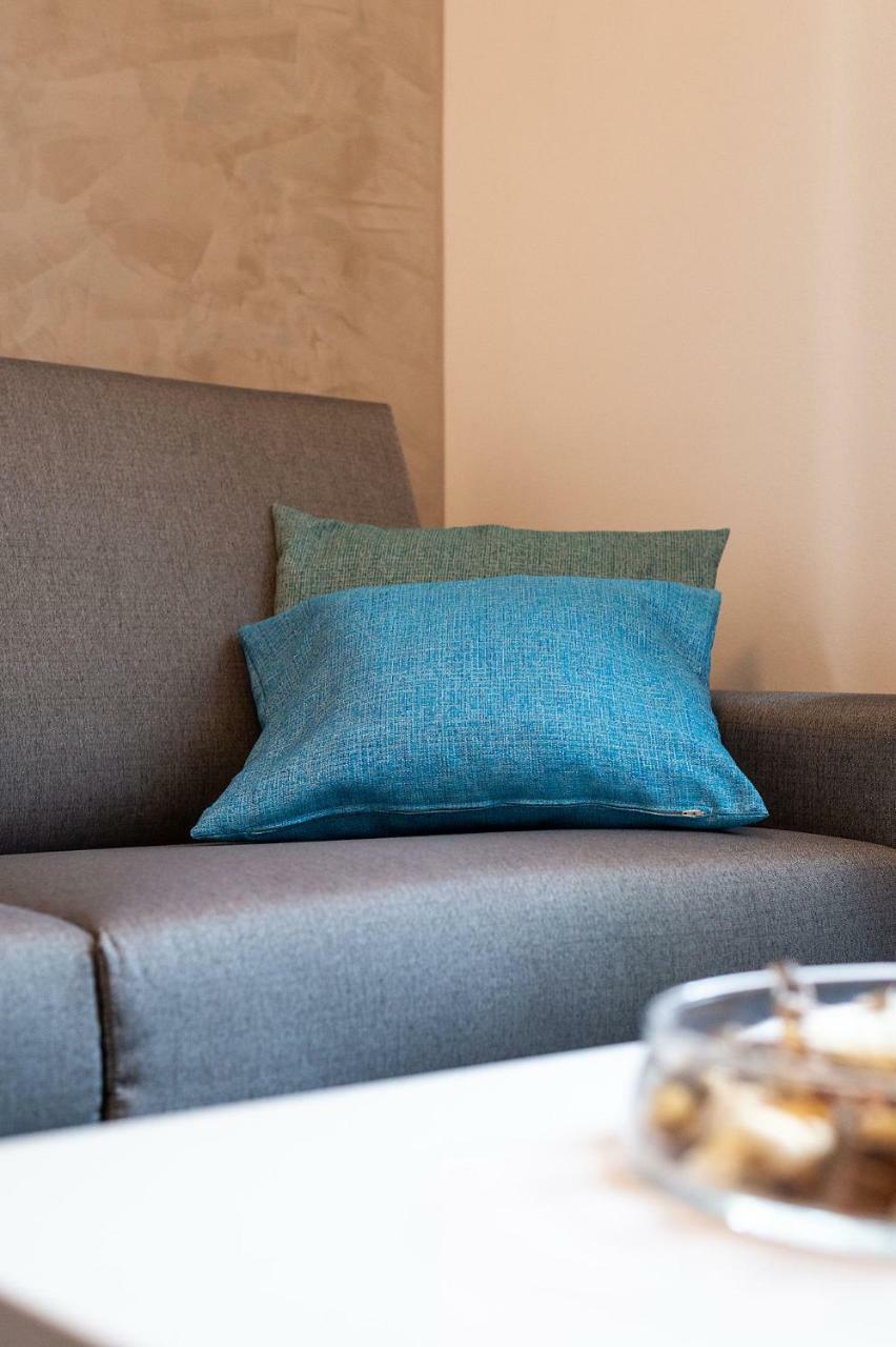 Apartment Auretta Novigrad  Екстер'єр фото