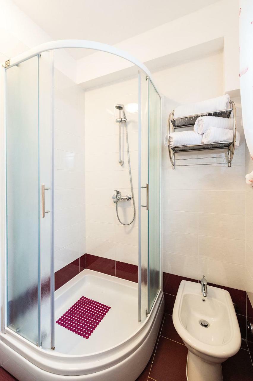 Apartment Auretta Novigrad  Екстер'єр фото