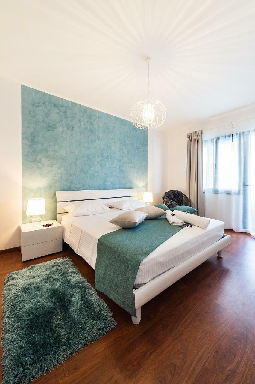 Apartment Auretta Novigrad  Екстер'єр фото