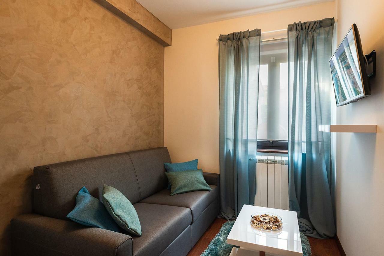 Apartment Auretta Novigrad  Екстер'єр фото